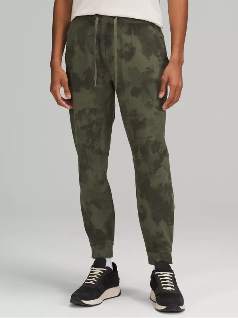 Men’s lululemon city sweat joggers